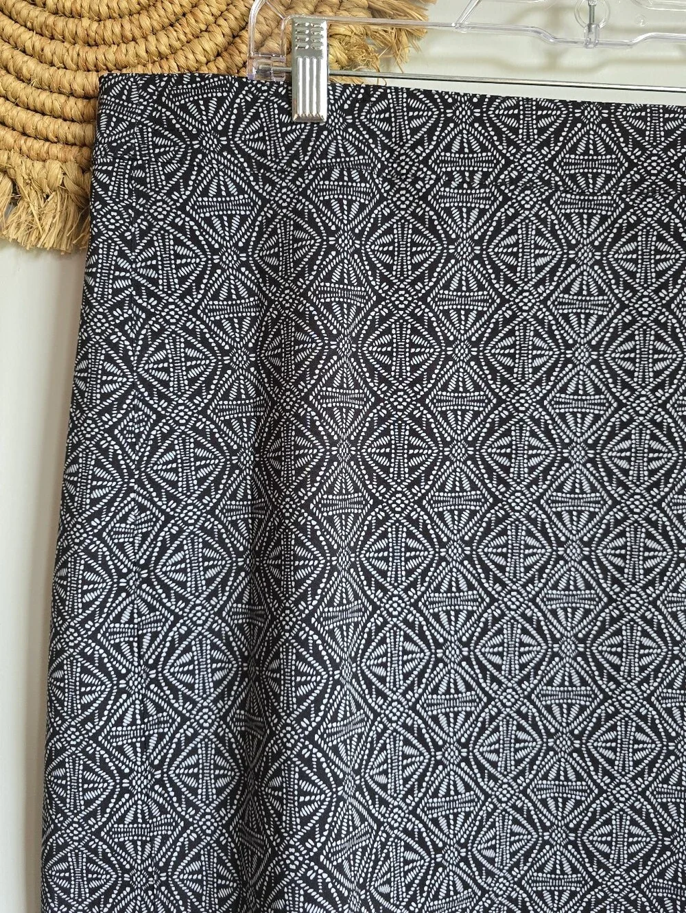 Ripskirt Hawaii NEW Lotta Leg Wrap Skirt Black Pearl Batik Length 1 SZ XXL Beach